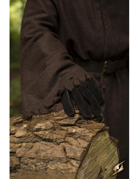 Medieval Azog tunic for orcs, beggars...