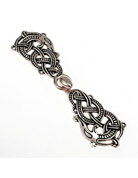 Closure of Viking style Midgard...