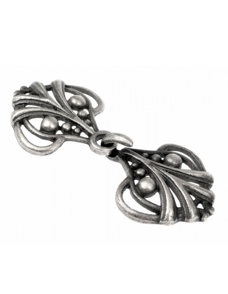 Close up of Medieval and Renaissance...