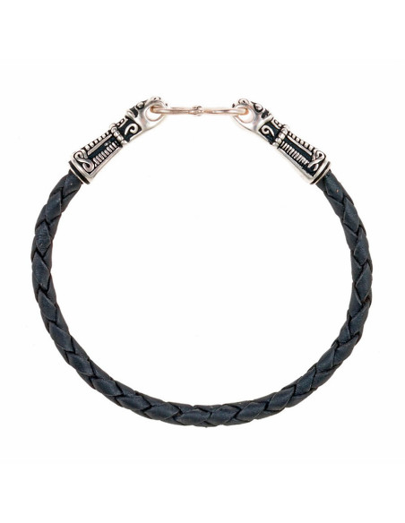 Viking Mandermark silver plated...