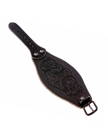 Viking bracelet of Thor, God of...