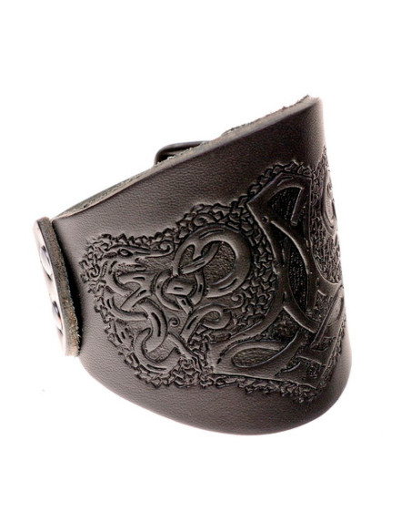 Viking bracelet of Thor, God of...