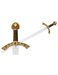 Valiant Prince Sword