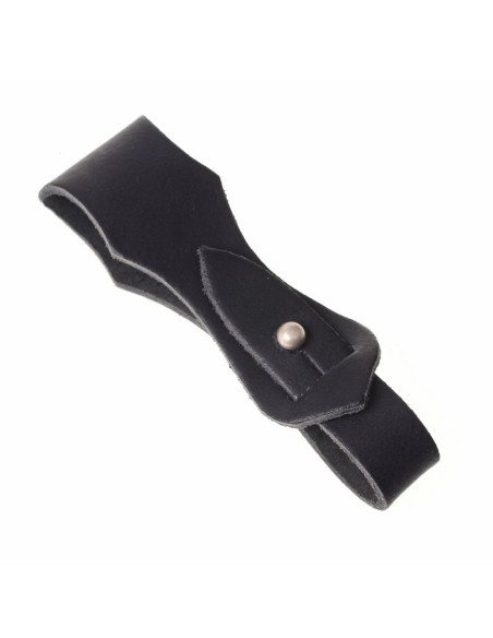 Tahalí to carry jugs, cups or keys