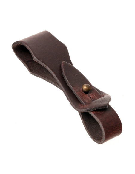 Tahalí to carry jugs, cups or keys