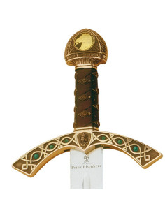 Valiant Prince Sword 2