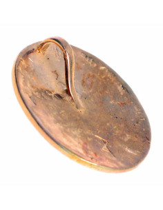 Vårby Viking pendant and amulet, 9th century 2