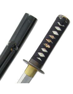 Wakizashi for practices 2
