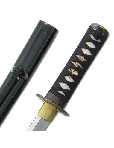 Wakizashi for practices