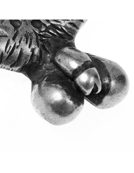 Roman phallus pendant and amulet