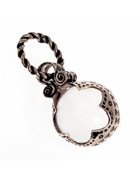 Gotland Viking Sphere Pendant