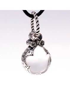 Gotland Viking Sphere Pendant 2