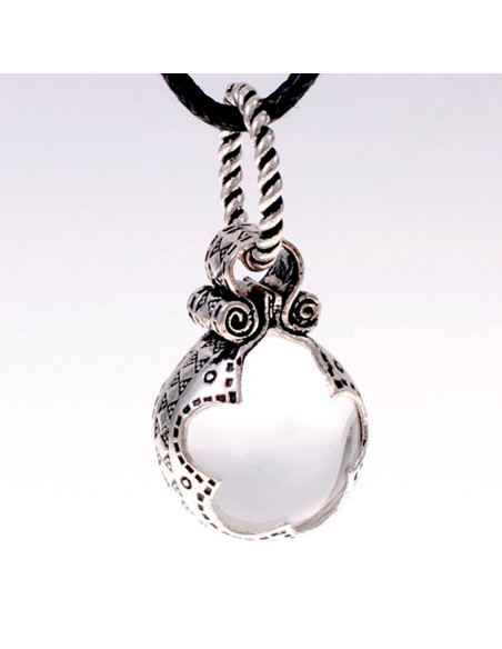Gotland Viking Sphere Pendant