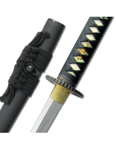 Wakizashi for practice plus