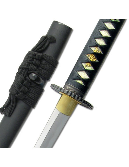 Wakizashi for practice plus