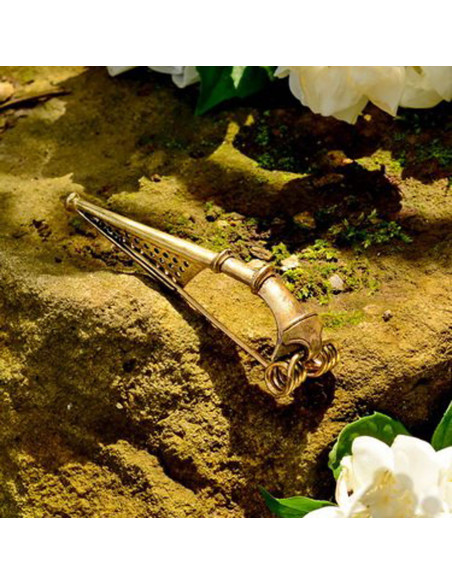 Roman fibula-brooch, 1st century