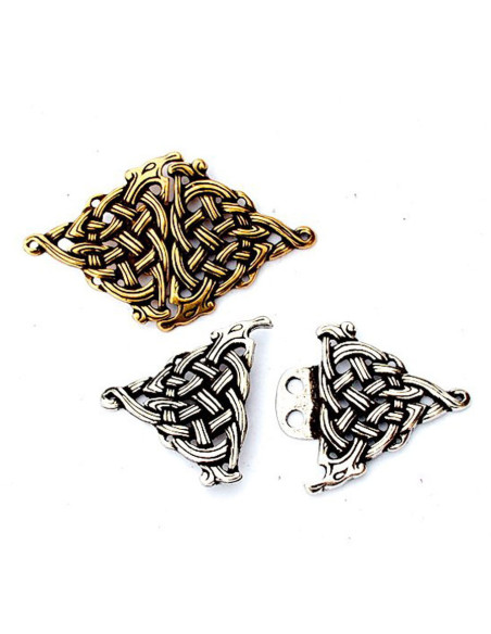 Closure or brooch for Celtic and... Closure or brooch for Celtic and...