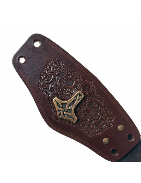 1 x Thor's Hammer Mjölnir Viking...