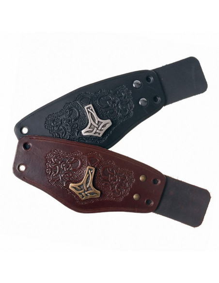 1 x Thor's Hammer Mjölnir Viking...