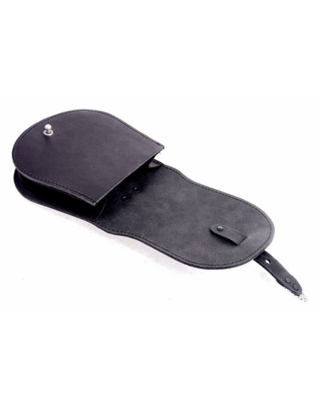 Small medieval bag Tarsoly Turul