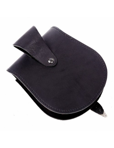 Small medieval bag Tarsoly Turul