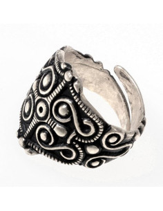 Viking ring Celtoi model La Tene period