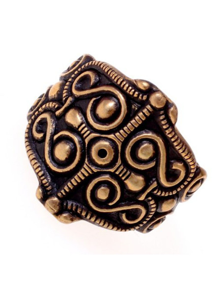 Viking ring Celtoi model La Tene period