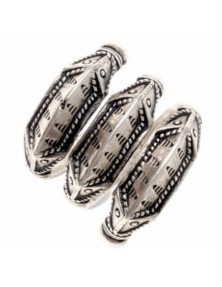 Viking ring Himlingøje Iron Age Viking ring Himlingøje Iron Age