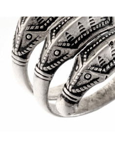 Viking ring Himlingøje Iron Age 2