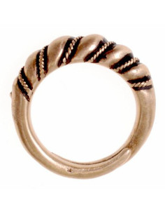 viking foremal ring england area