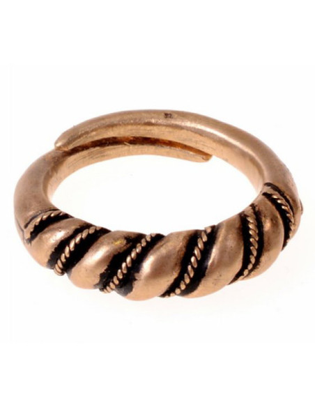 viking foremal ring england area