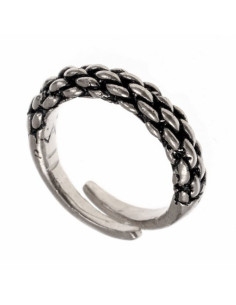 viking open chain type ring