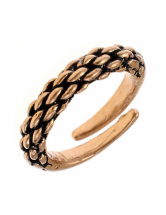 viking open chain type ring 2