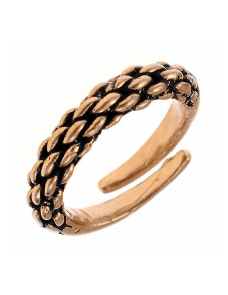 viking open chain type ring viking open chain type ring