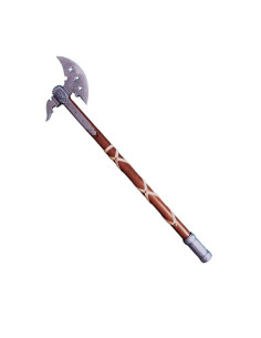 German ax XI century (80 cms.)