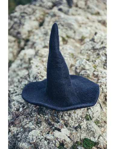Dolores Witch Hat for children