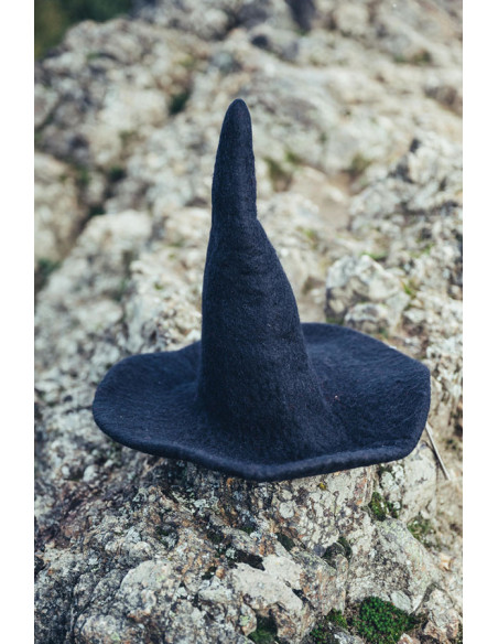 Dolores Witch Hat for children Dolores Witch Hat for children