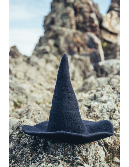 Dolores Witch Hat for children Dolores Witch Hat for children