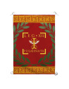 Banner Legio XII Fulminata (70x100 cms.)