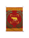 Legio II Italica Banner (70x100 cms.)