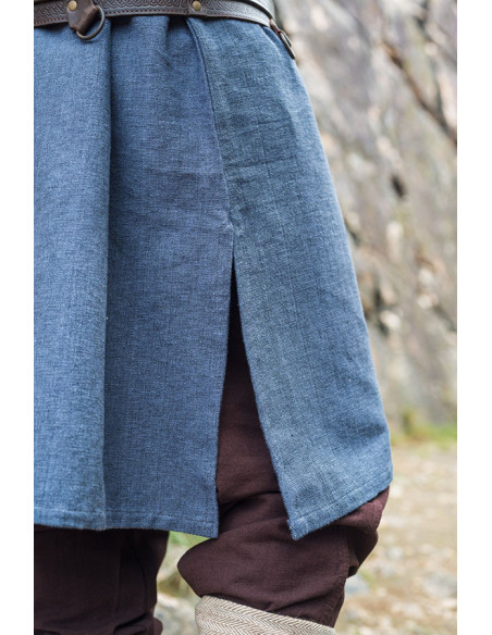 Freki Viking tunic with hand...