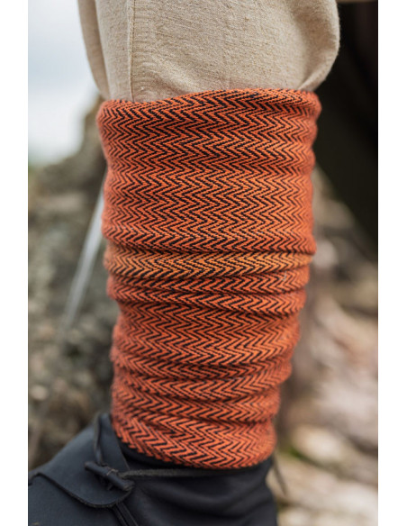 Winingas threaded Sindri with Spina...