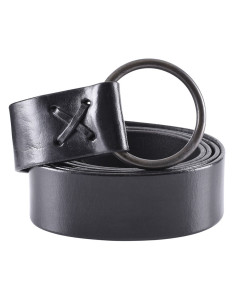 Simple medieval belt of 190 cm, various colors 2