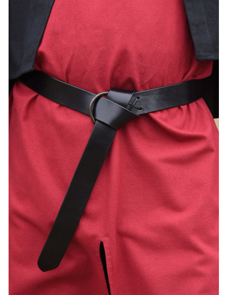 Simple medieval belt of 190 cm,... Simple medieval belt of 190 cm,...