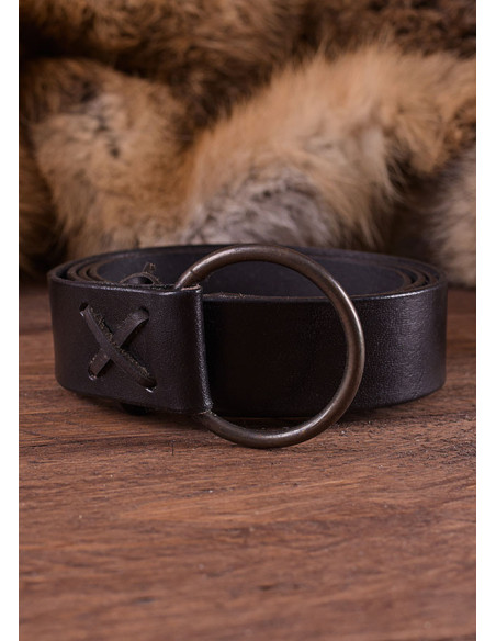 Simple medieval belt of 190 cm,... Simple medieval belt of 190 cm,...