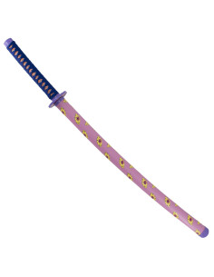 Tsugikuni Michikatsu's Katana Kokushibou, Demon Slayer 2