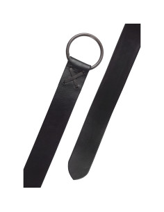 Simple medieval belt of 150 cm, various colors 2