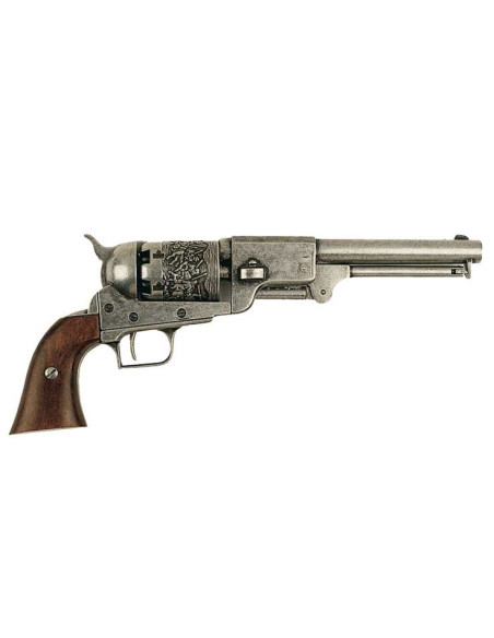 Dragoon revolver, manufactured by S. Colt, USA 1848 Dragoon revolver, manufactured by S. Colt, USA 1848