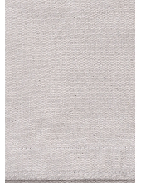 Triangular awning with rope for...