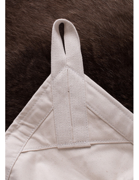 2 x 2 meter medieval awning, extra...